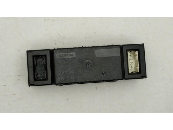 BMW 323i On Board Computer Display OBC