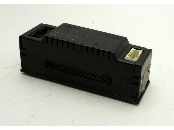 BMW 323i On Board Computer Display OBC