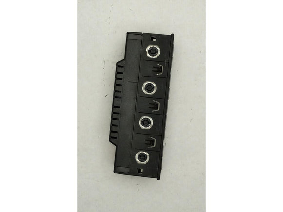 BMW 323i On Board Computer Display OBC