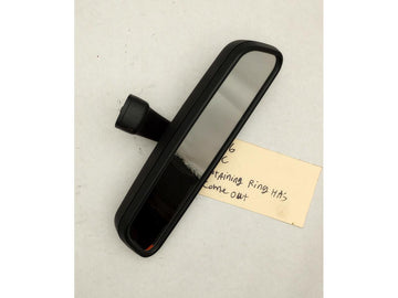 BMW 323i Rear View Mirror - 0