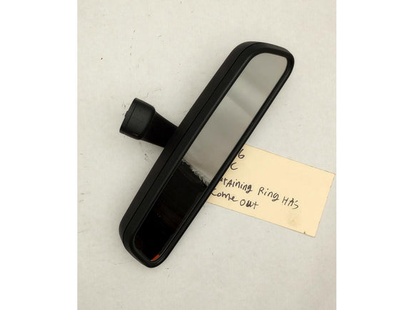 BMW 323i Rear View Mirror