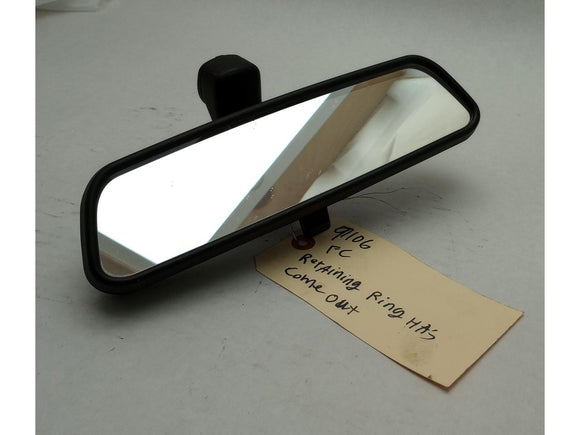 BMW 323i Rear View Mirror