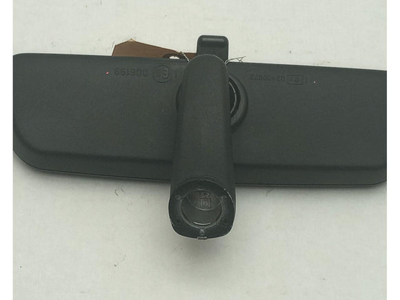 BMW 323i Rear View Mirror