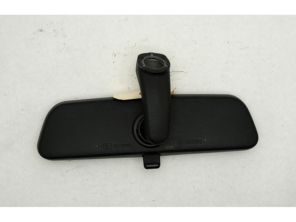 BMW 323i Rear View Mirror