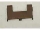 BMW 323i Center Console Armrest Trim-1
