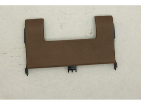 BMW 323i Center Console Armrest Trim