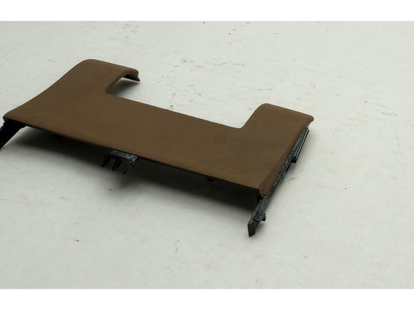 BMW 323i Center Console Armrest Trim
