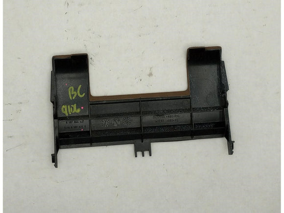 BMW 323i Center Console Armrest Trim