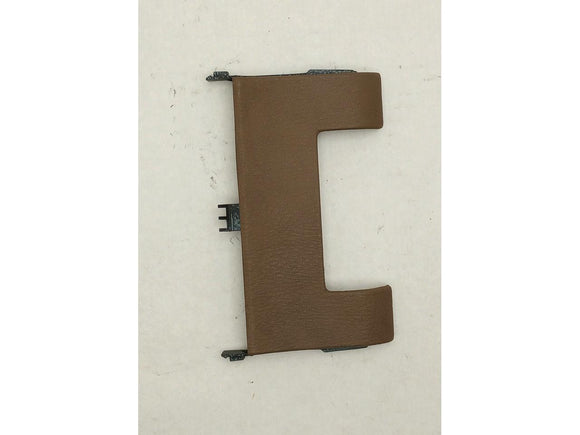 BMW 323i Center Console Armrest Trim