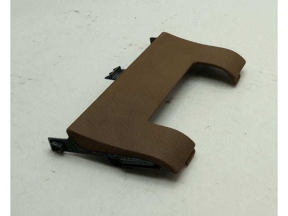 BMW 323i Center Console Armrest Trim