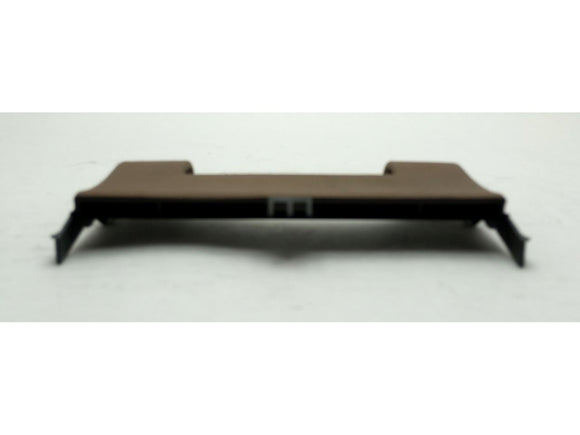 BMW 323i Center Console Armrest Trim