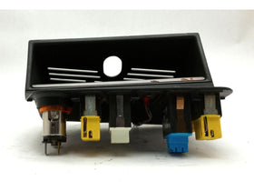 BMW 328i Center Console Cubby Switch Trim - 0