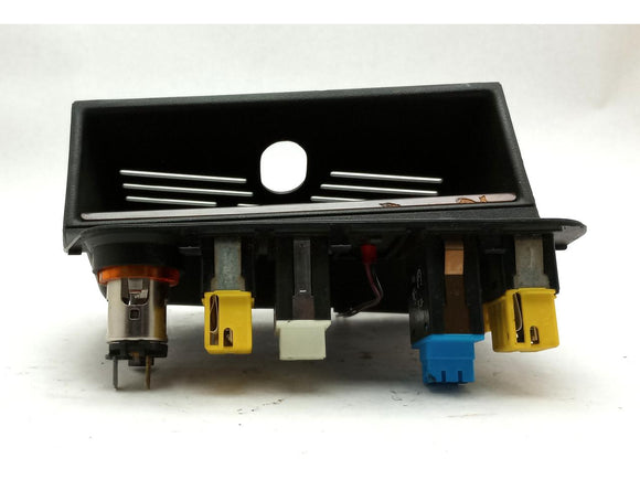 BMW 328i Center Console Cubby Switch Trim