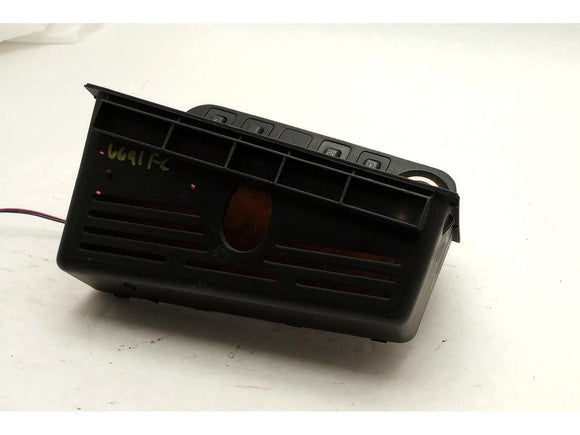 BMW 328i Center Console Cubby Switch Trim