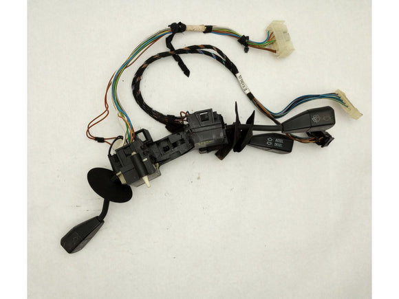 BMW 323i Steering Column Switches