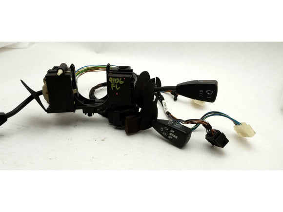 BMW 323i Steering Column Switches