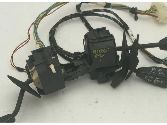 BMW 323i Steering Column Switches
