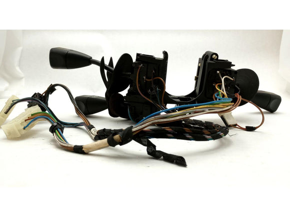 BMW 323i Steering Column Switches