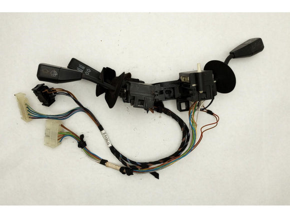 BMW 323i Steering Column Switches