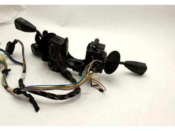 BMW 323i Steering Column Switches