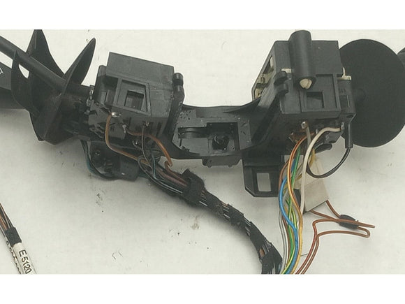BMW 323i Steering Column Switches