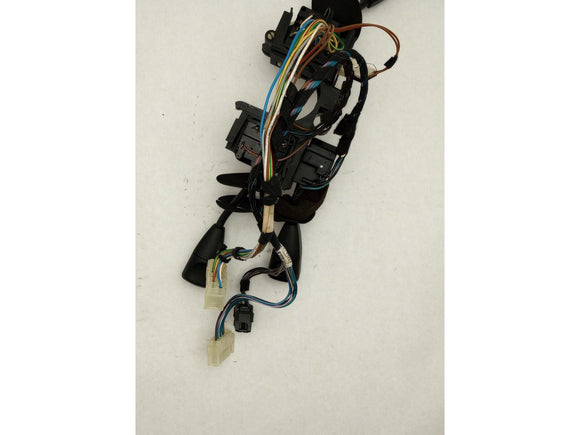 BMW 323i Steering Column Switches