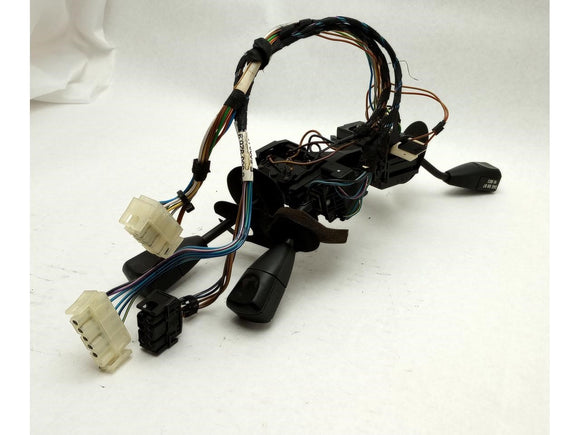 BMW 323i Steering Column Switches