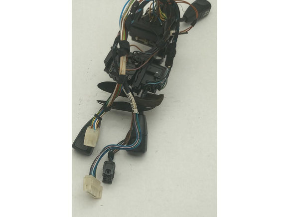 BMW 323i Steering Column Switches