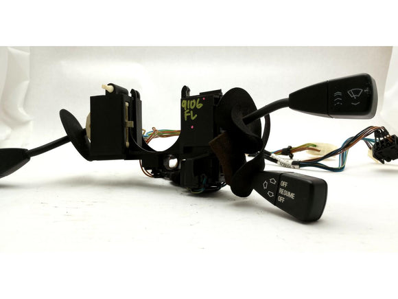 BMW 323i Steering Column Switches