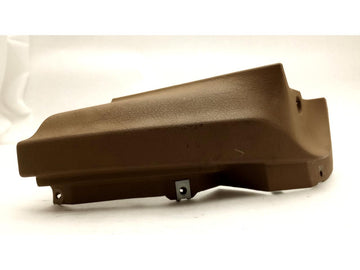 BMW 323i Passenger Right Front Lower Dash Trim