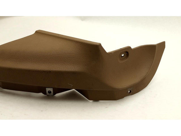 BMW 323i Passenger Right Front Lower Dash Trim