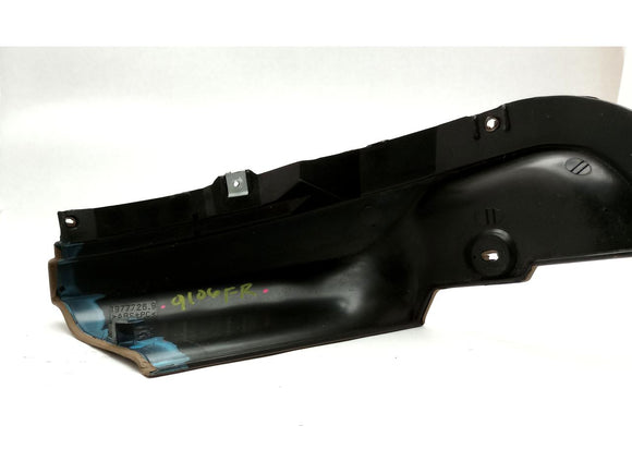 BMW 323i Passenger Right Front Lower Dash Trim