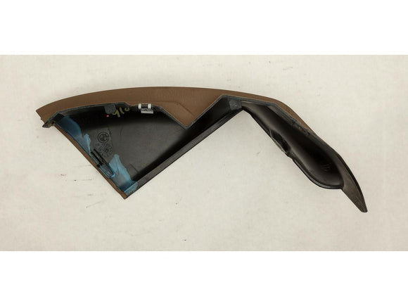 BMW 323i Passenger Right Front Lower Dash Trim