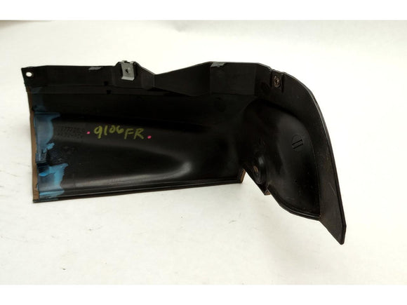 BMW 323i Passenger Right Front Lower Dash Trim