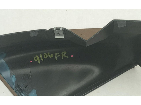 BMW 323i Passenger Right Front Lower Dash Trim