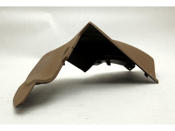 BMW 323i Passenger Right Front Lower Dash Trim