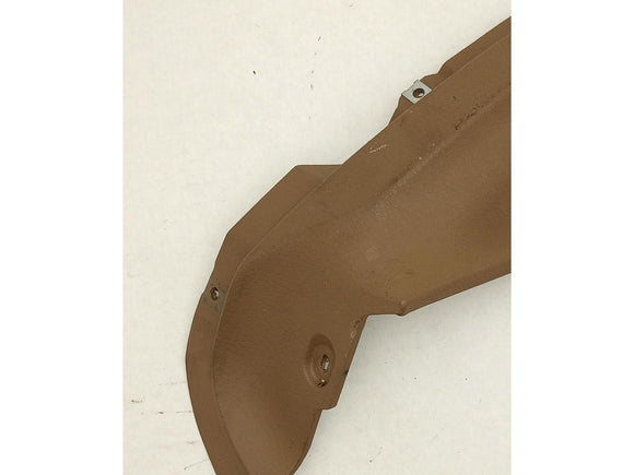 BMW 323i Passenger Right Front Lower Dash Trim