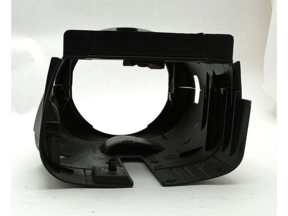 BMW 323i Steering Column Surround Trim