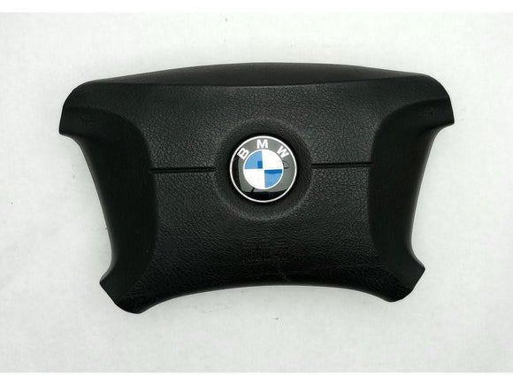 BMW 323i Steering Wheel Airbag