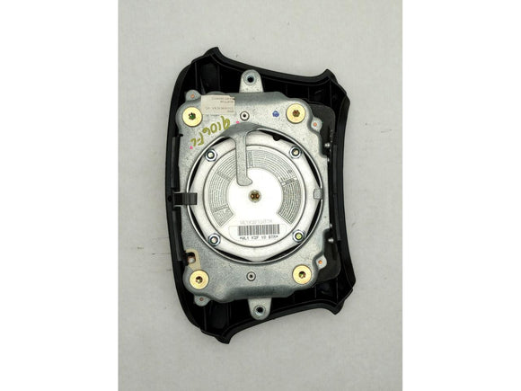 BMW 323i Steering Wheel Airbag