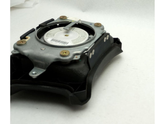 BMW 323i Steering Wheel Airbag