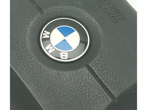 BMW 323i Steering Wheel Airbag