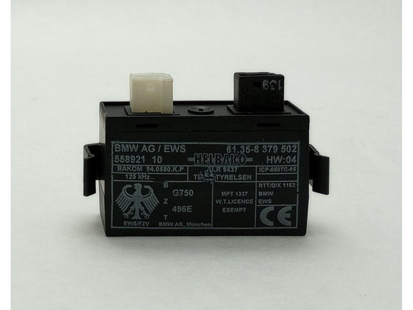 BMW 323i Transmitter Receiver Module