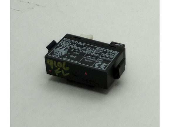 BMW 323i Transmitter Receiver Module