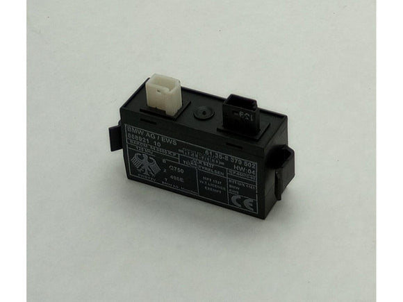 BMW 323i Transmitter Receiver Module