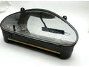 BMW 323i Instrument Cluster Speedometer-2