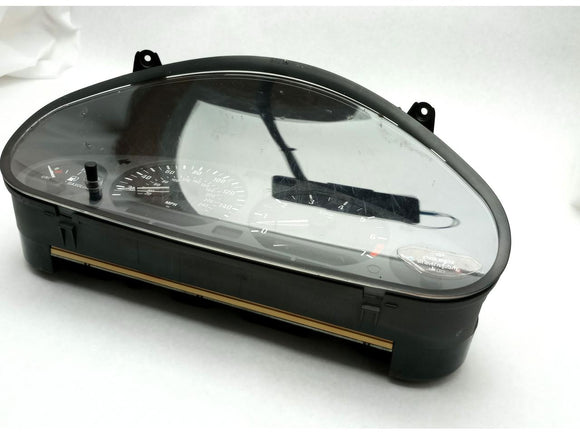 BMW 323i Instrument Cluster Speedometer