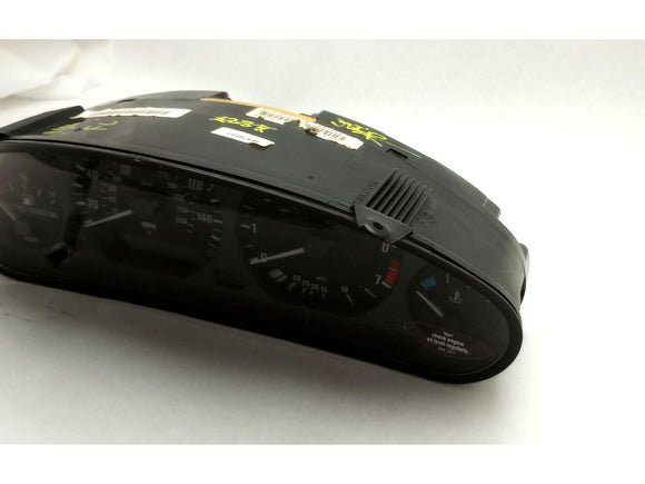 BMW 323i Instrument Cluster Speedometer