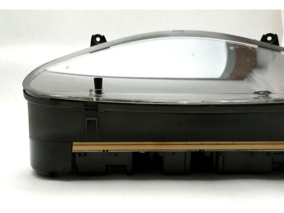 BMW 323i Instrument Cluster Speedometer