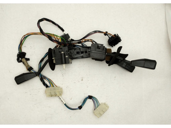 BMW 328i Steering Column Combination Switch